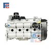 CKA engine assembly